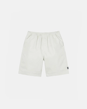 cool tones BEACH SHORT BRUSHED COTTON