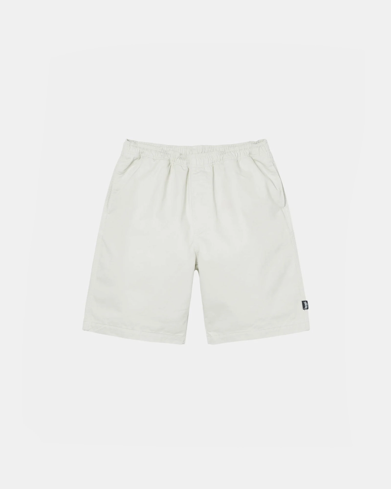 cool tones BEACH SHORT BRUSHED COTTON
