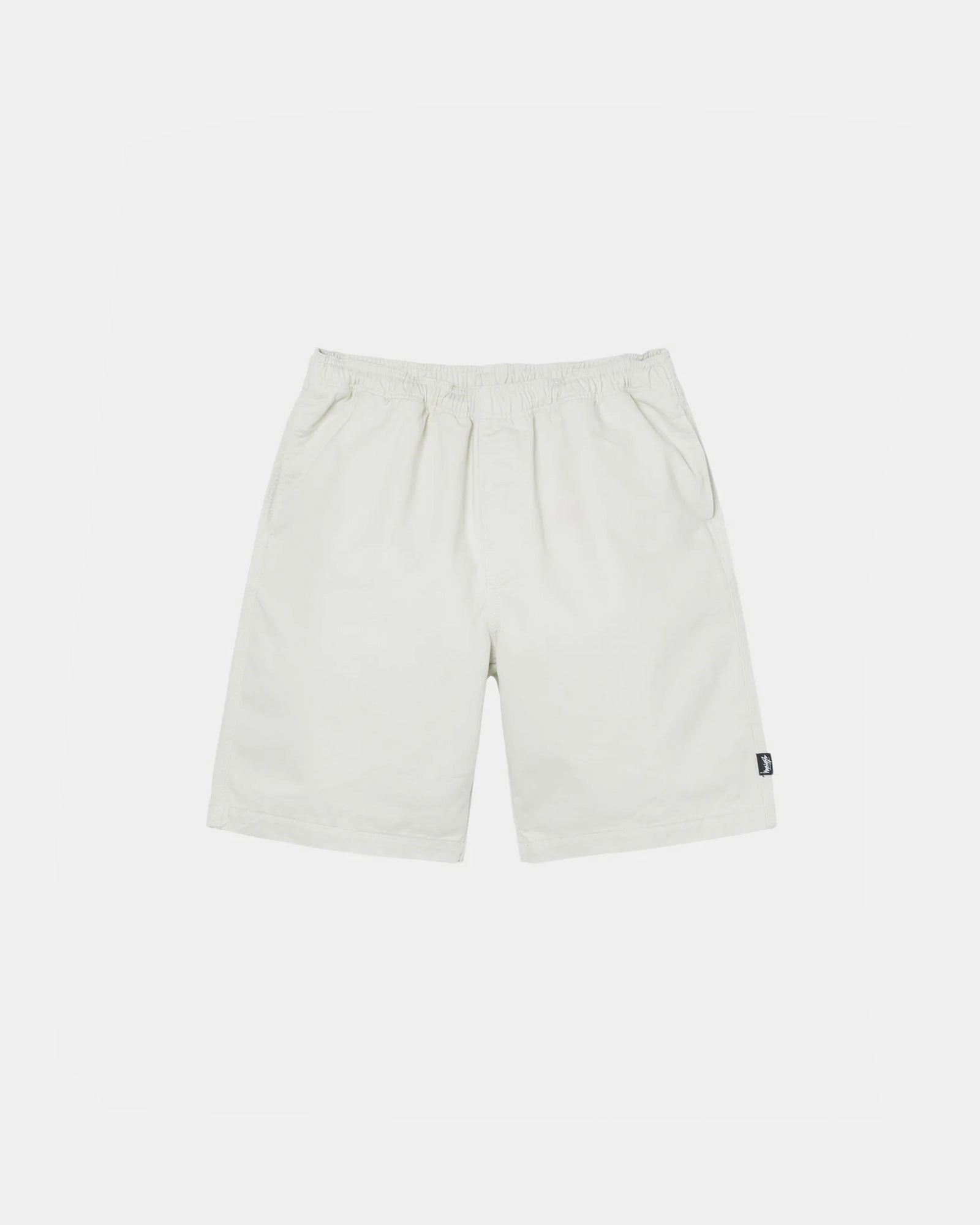 BEACH SHORT BRUSHED COTTON Hassle free maintenance