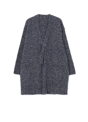 Lightweight Stretch Fabric PLAIN ST RIB RIB FRONT CD