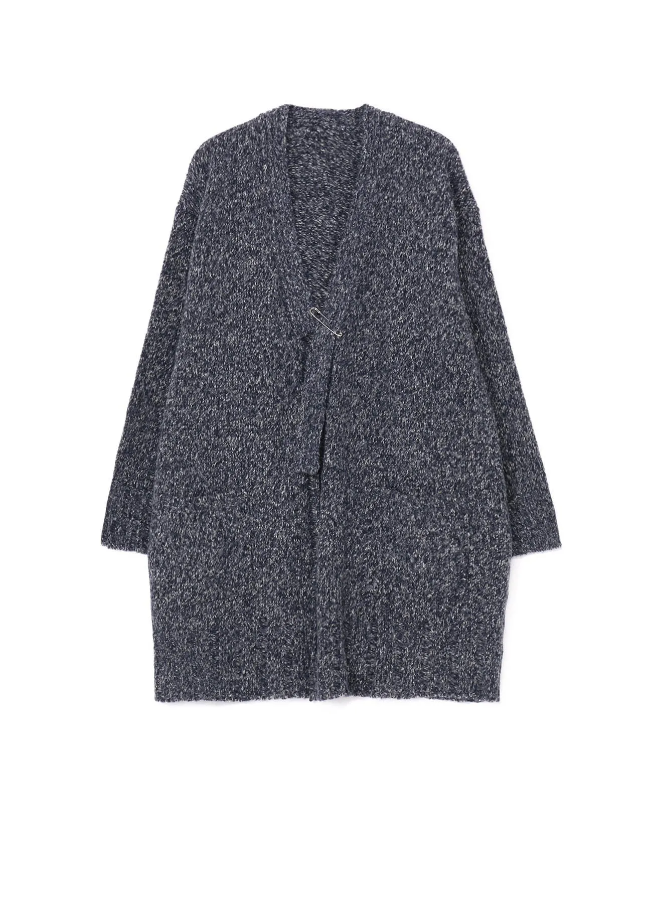 Lightweight Stretch Fabric PLAIN ST RIB RIB FRONT CD