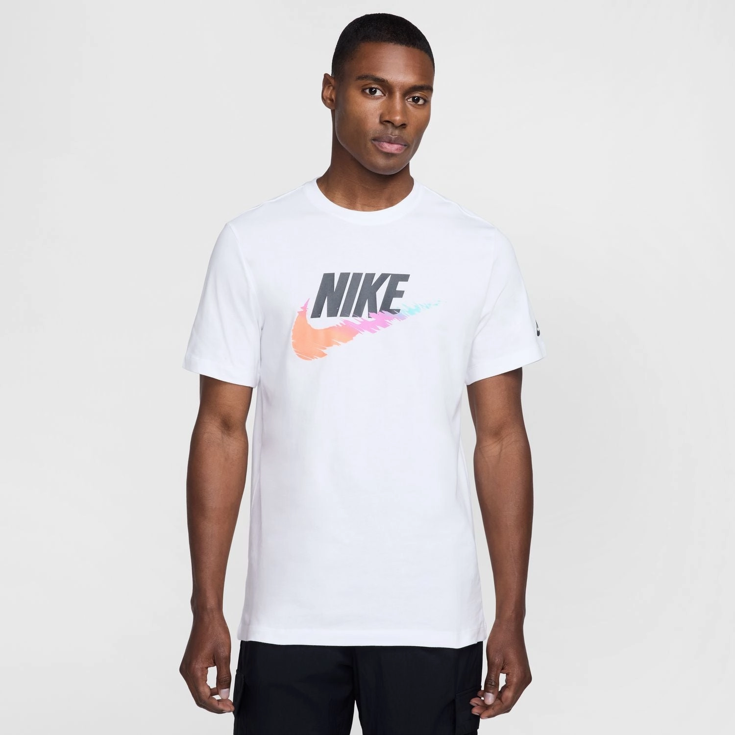 Seasonal Futura Tee - Mens discount offer Breathable Essentials