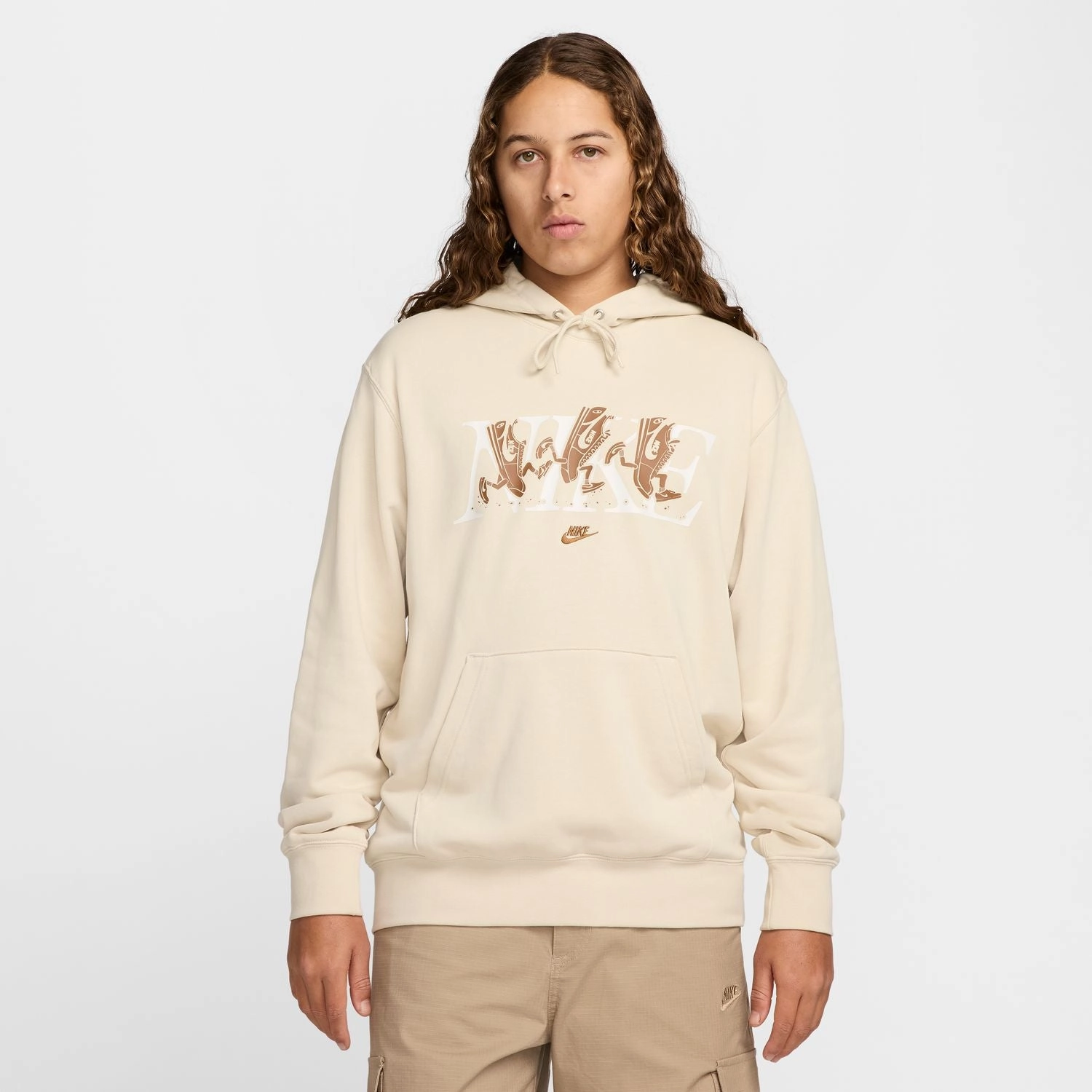 semi-formal event Seasonal Heritage Hoody - Mens