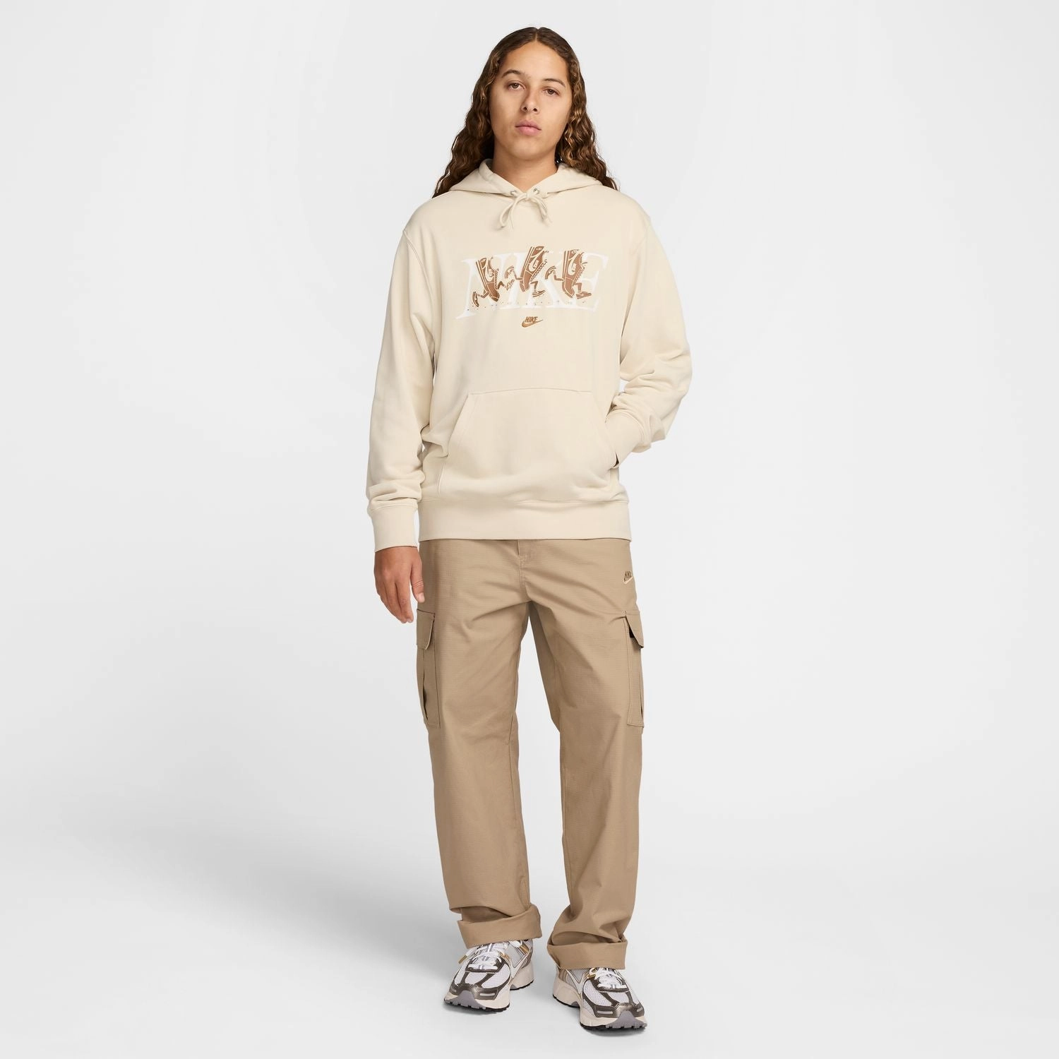 Unisex Appeal Glider like Seasonal Heritage Hoody - Mens