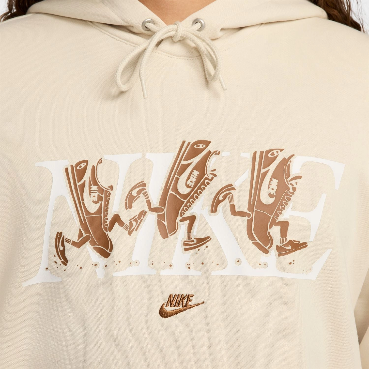 Seasonal Heritage Hoody - Mens UV Protection Wrinkle Resistant