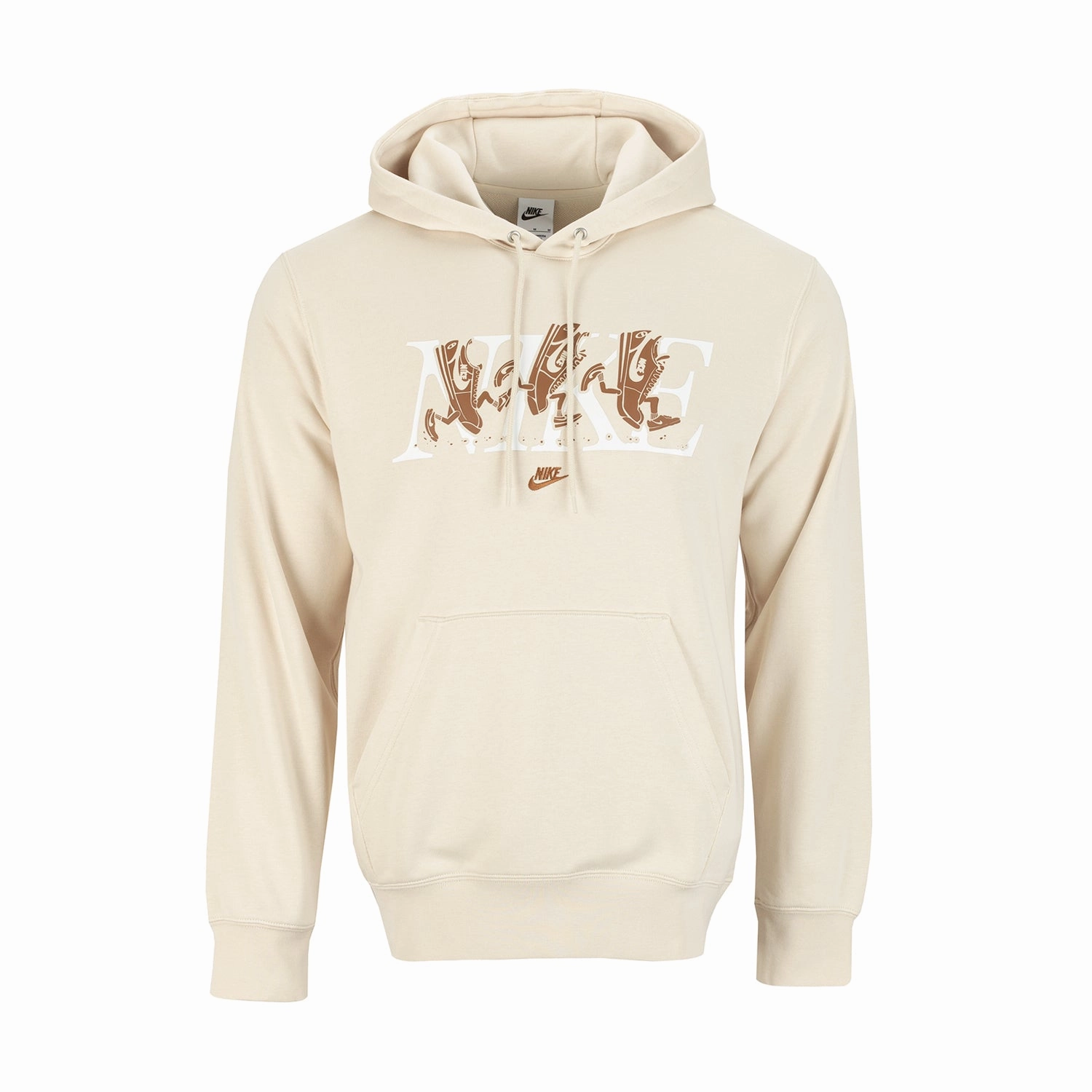 Cozy Motion Gift worthy Seasonal Heritage Hoody - Mens