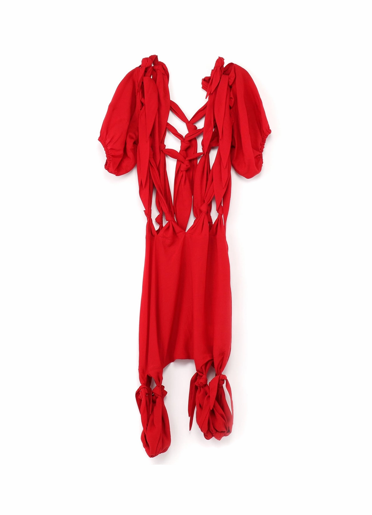 Villa Mood Li/Ly Lawn Knot All ? One