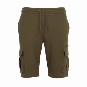Walk Easy French Terry Cargo Shorts - Mens