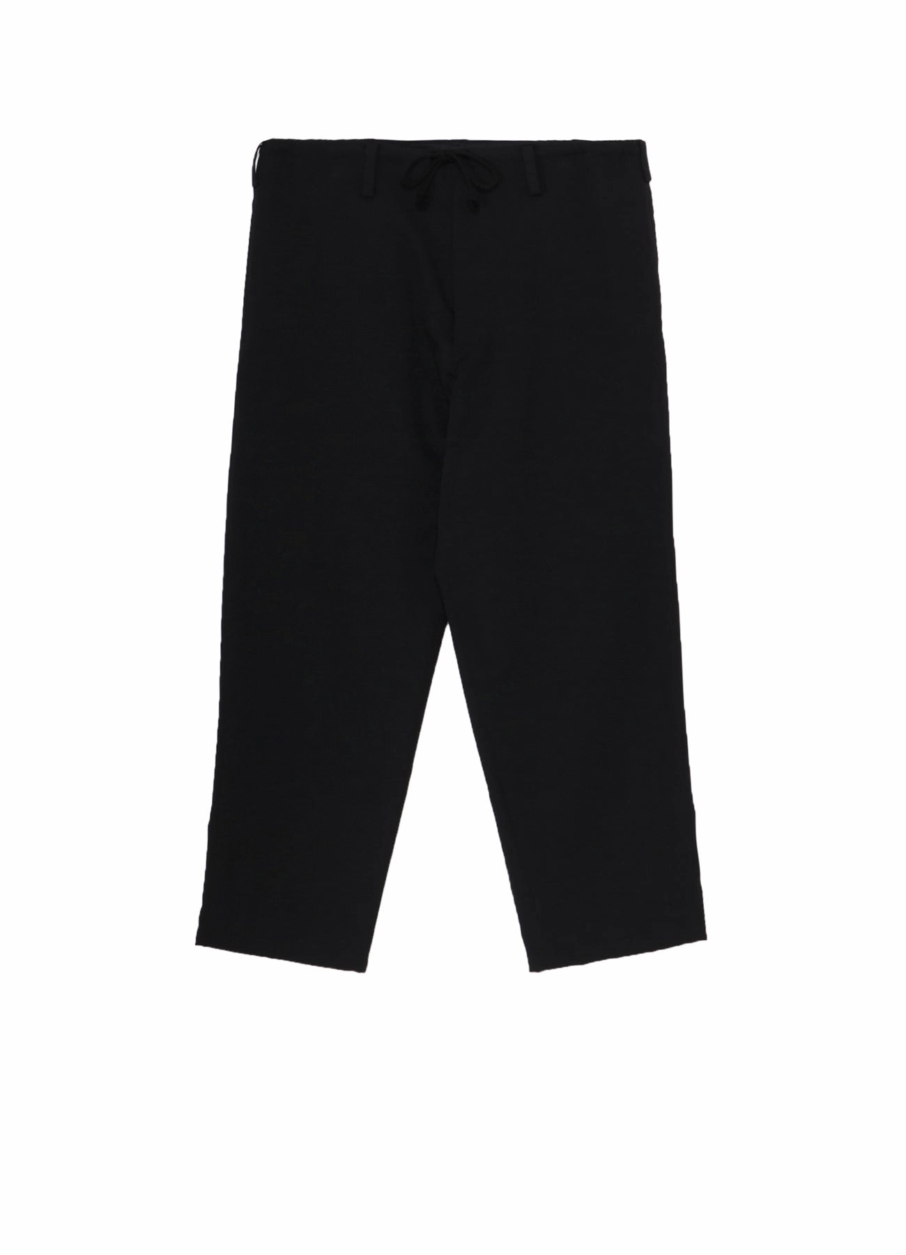 REGULATION GABARDINE STANDARD STRING PANTS Street Comfort Comfort for All