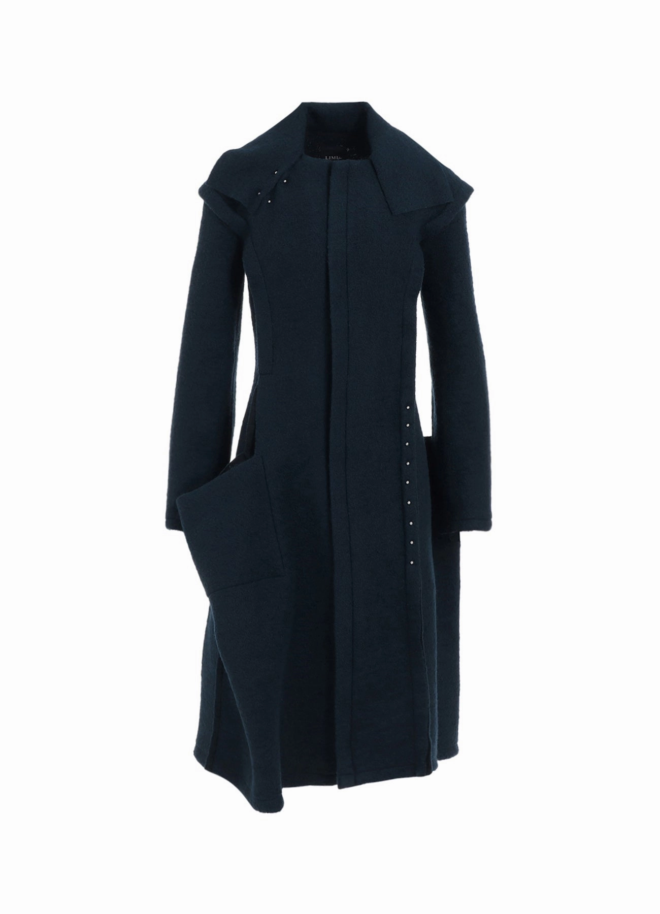 SHEEP PILE SQUARE JACKET Fitness Layer Flexibility