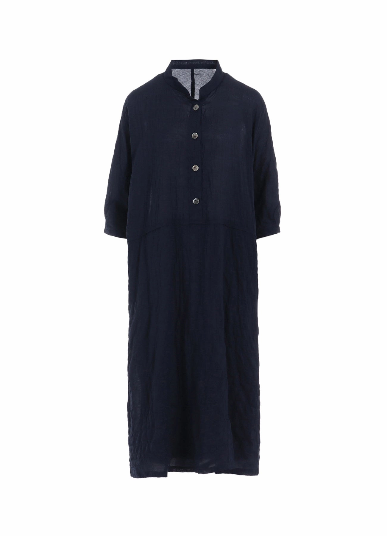 Stylish Appeal SHIRRING?ONE PIECE