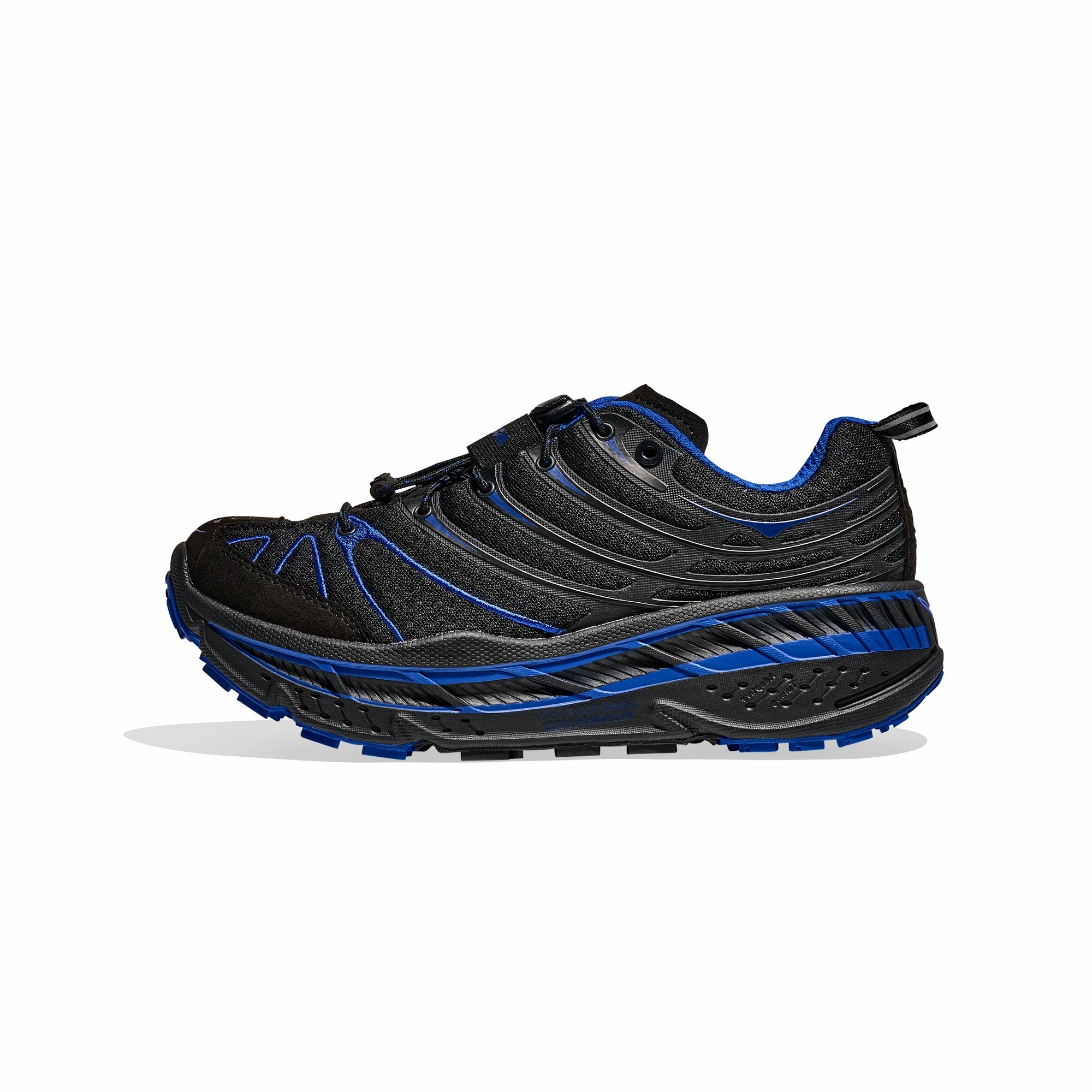Training Durable Material Hoka U Stinson EVO OG Shoes