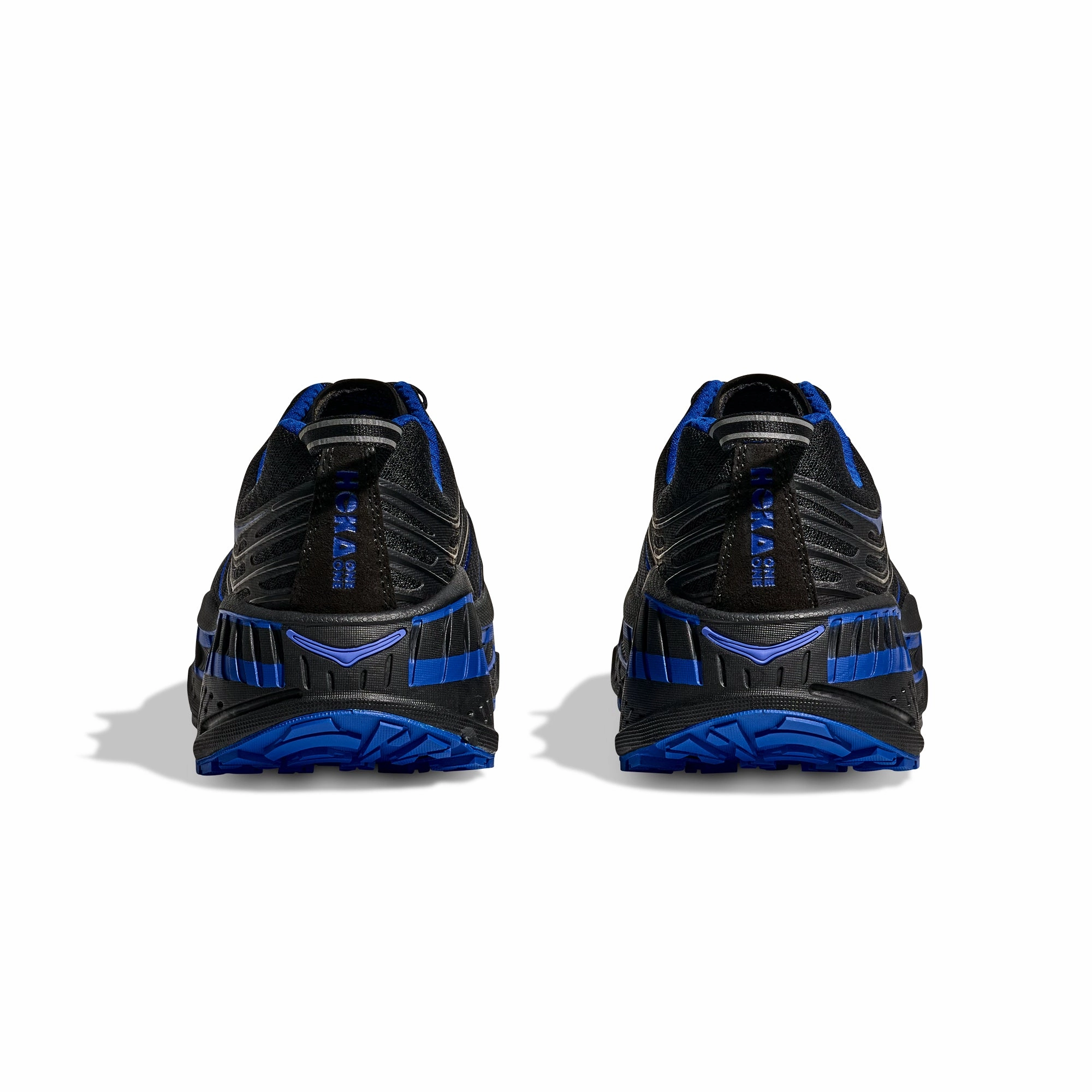 Hoka U Stinson EVO OG Shoes Fitness Odor Resistant