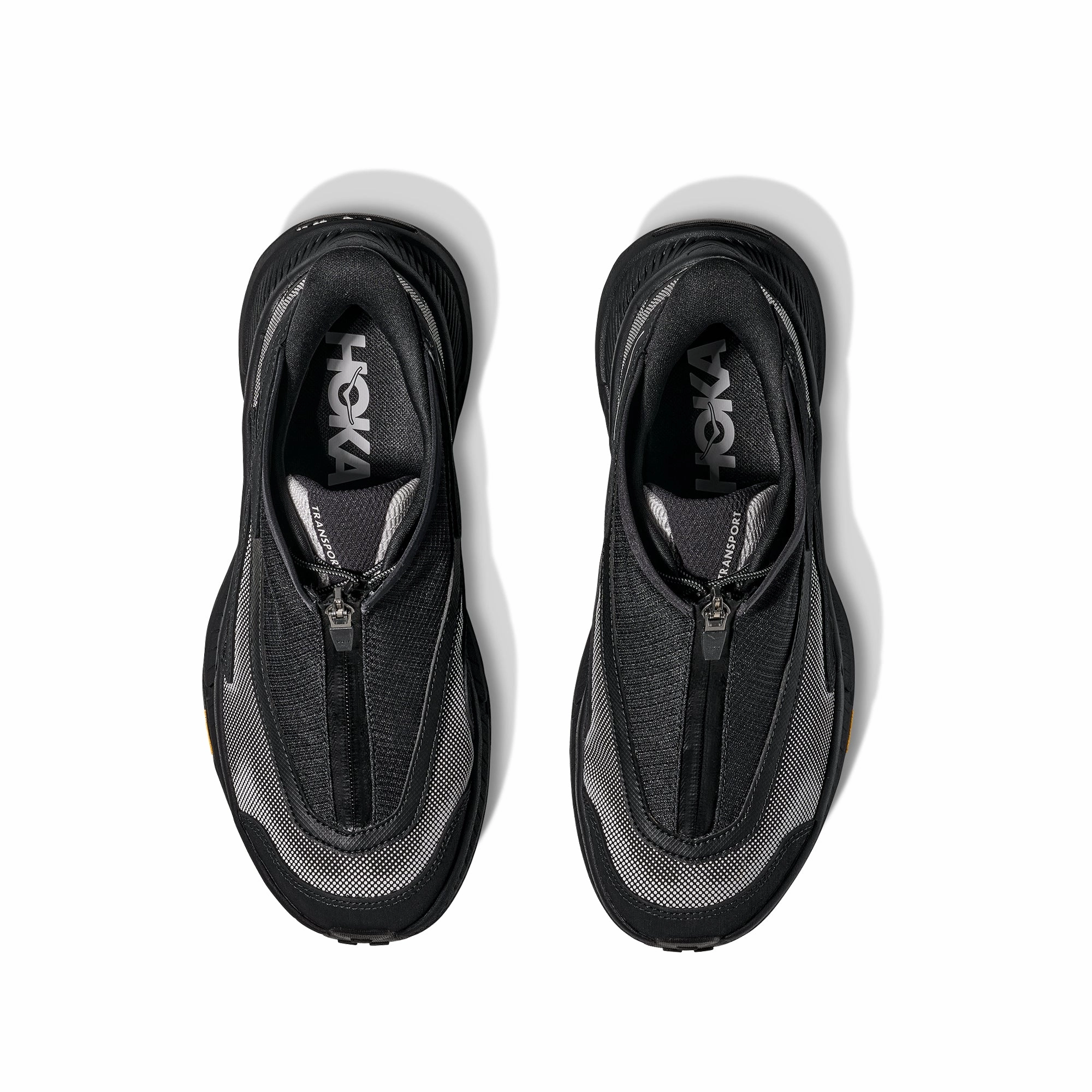 Hoka U Project Transport TS Shoes Heel Support Sturdy