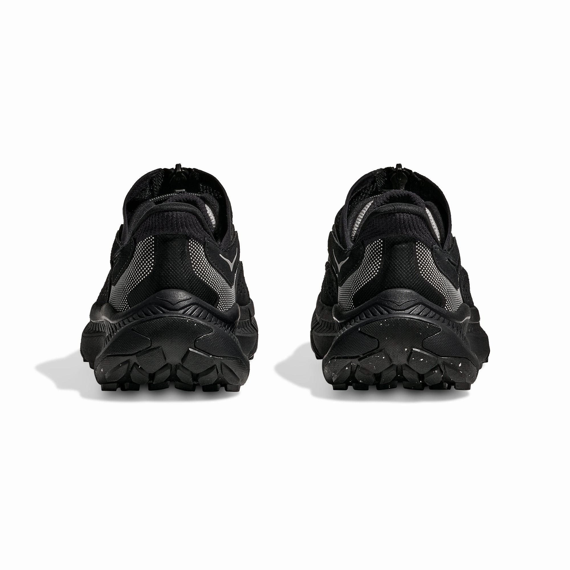 Hoka U Project Transport TS Shoes Eva Midsole Sturdy