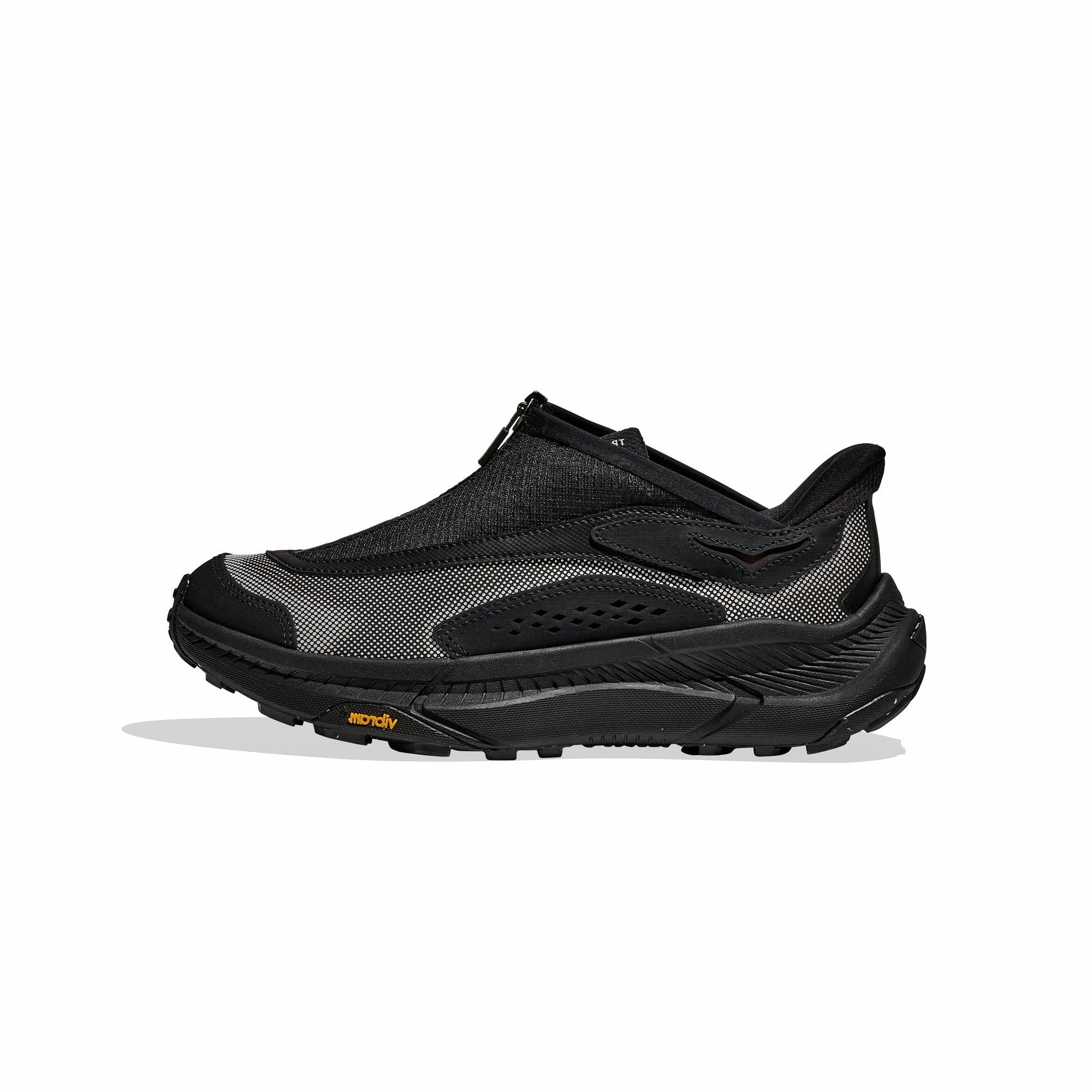 Hoka U Project Transport TS Shoes Soft Interior Stable