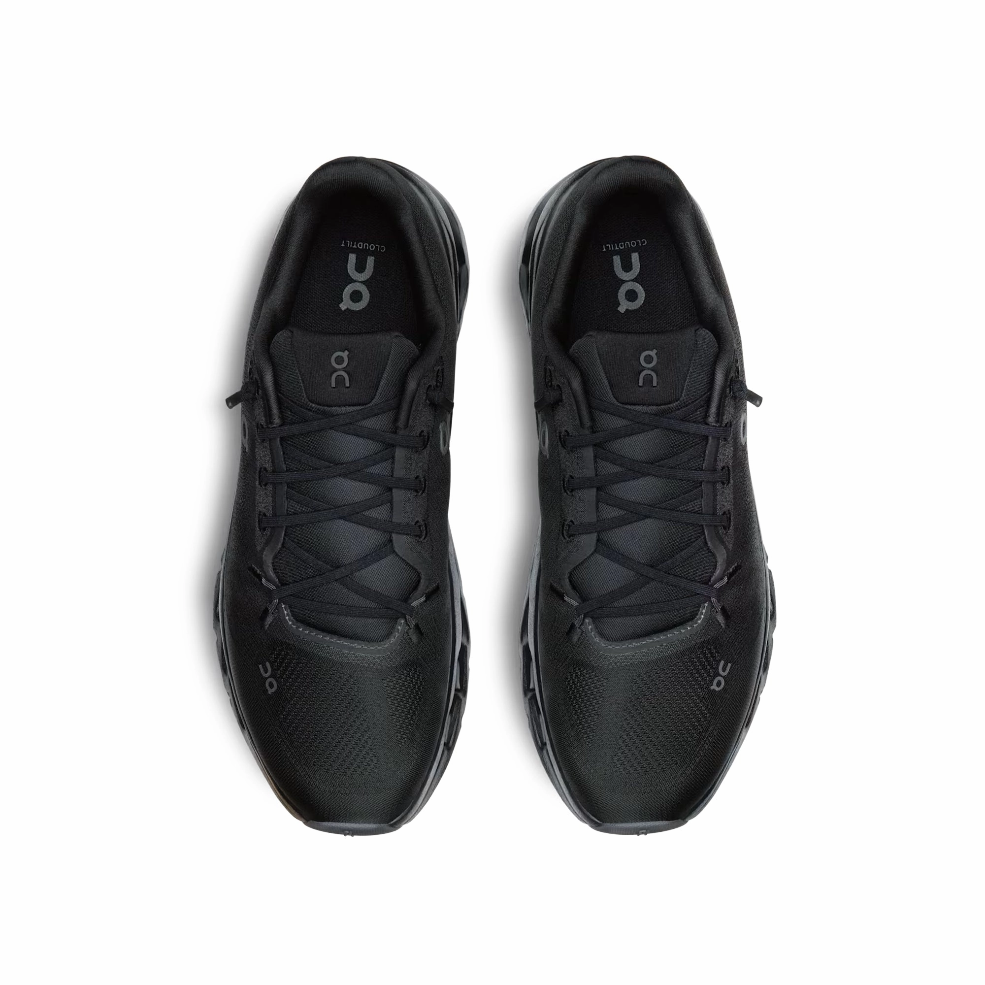 Dynamic Shoes On Running Mens Cloudtilt Shoes