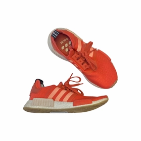 Agility Step Shoes Athletic By Adidas  Size: 8.5