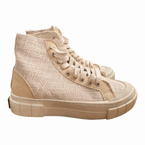 Shoes Athletic By Cmc In White, Size:8.5 HeelStabilizer