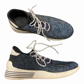 Shoes Athletic By kendall   kylie In Navy, Size: 8.5 Breathable