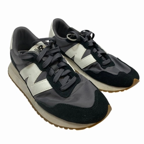Shoes Athletic By New Balance In Black & Grey, Size:9 Non Slip Tread Easy Go