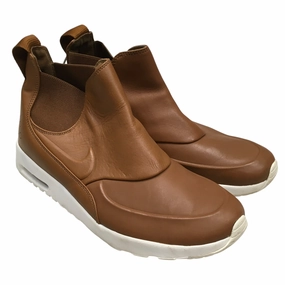 Shoes Athletic By Nike In Brown, Size:11.5 Comfortable Padding