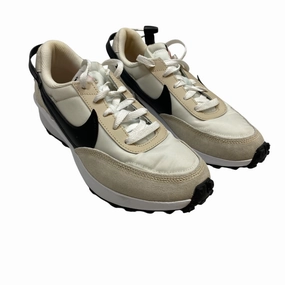 Shoes Athletic By Nike In Cream & Tan, Size:8 Soft Landing Smart Ease