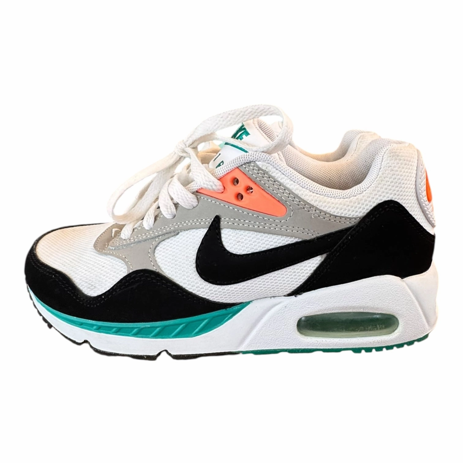 Shoes Athletic By Nike In Multi, Size:6 One Piece Upper Design