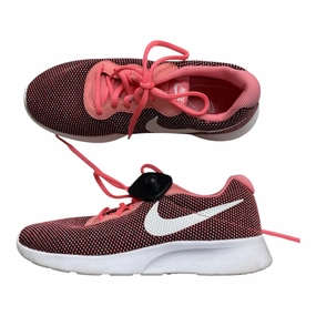 Shoes Athletic By Nike In Pink & White, Size:8 Impact Diffusion