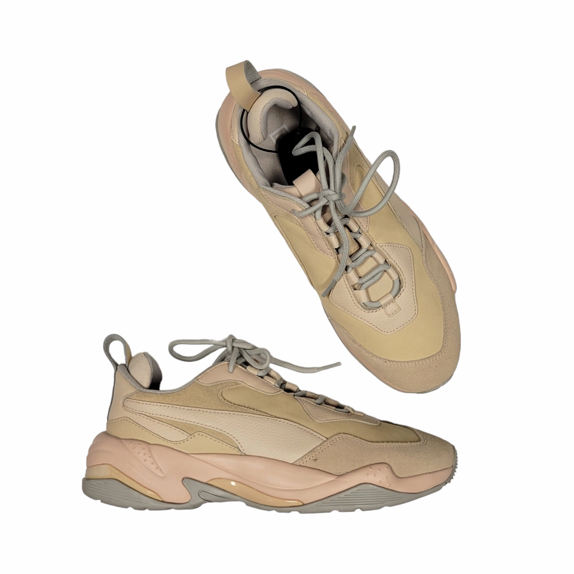 Stable Run Shoes Athletic By Puma  Size: 9.5