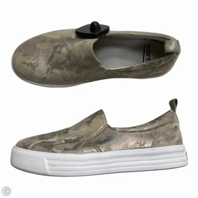 classic - design shoes personalized - fit shoes Shoes Sneakers By Earth In Multi-colored, Size: 7.5