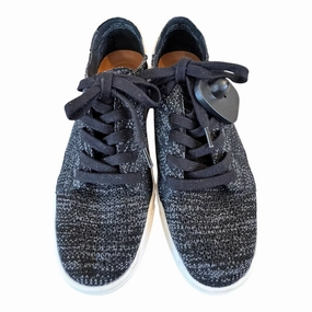 Pressure Relief Inserts Shoes Sneakers By Lucky Brand In Black, Size:6