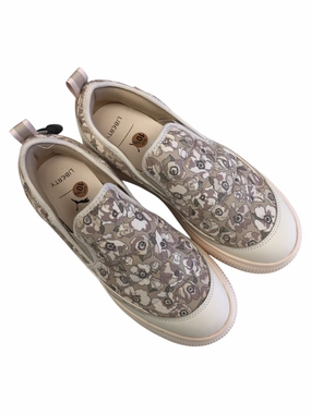 Shoes Sneakers By Puma In Cream, Size:10.5 low - mileage shoe performance