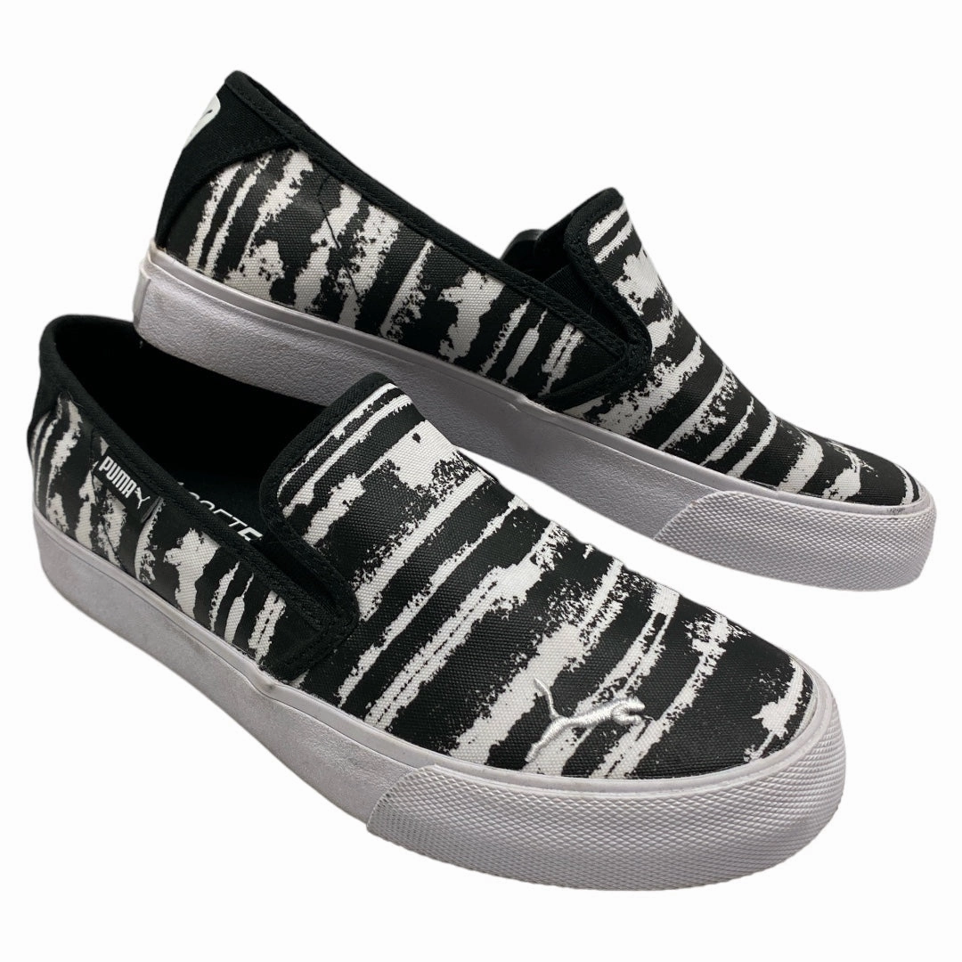 Shoes Sneakers By Puma  Size: 7.5 Easy - entry