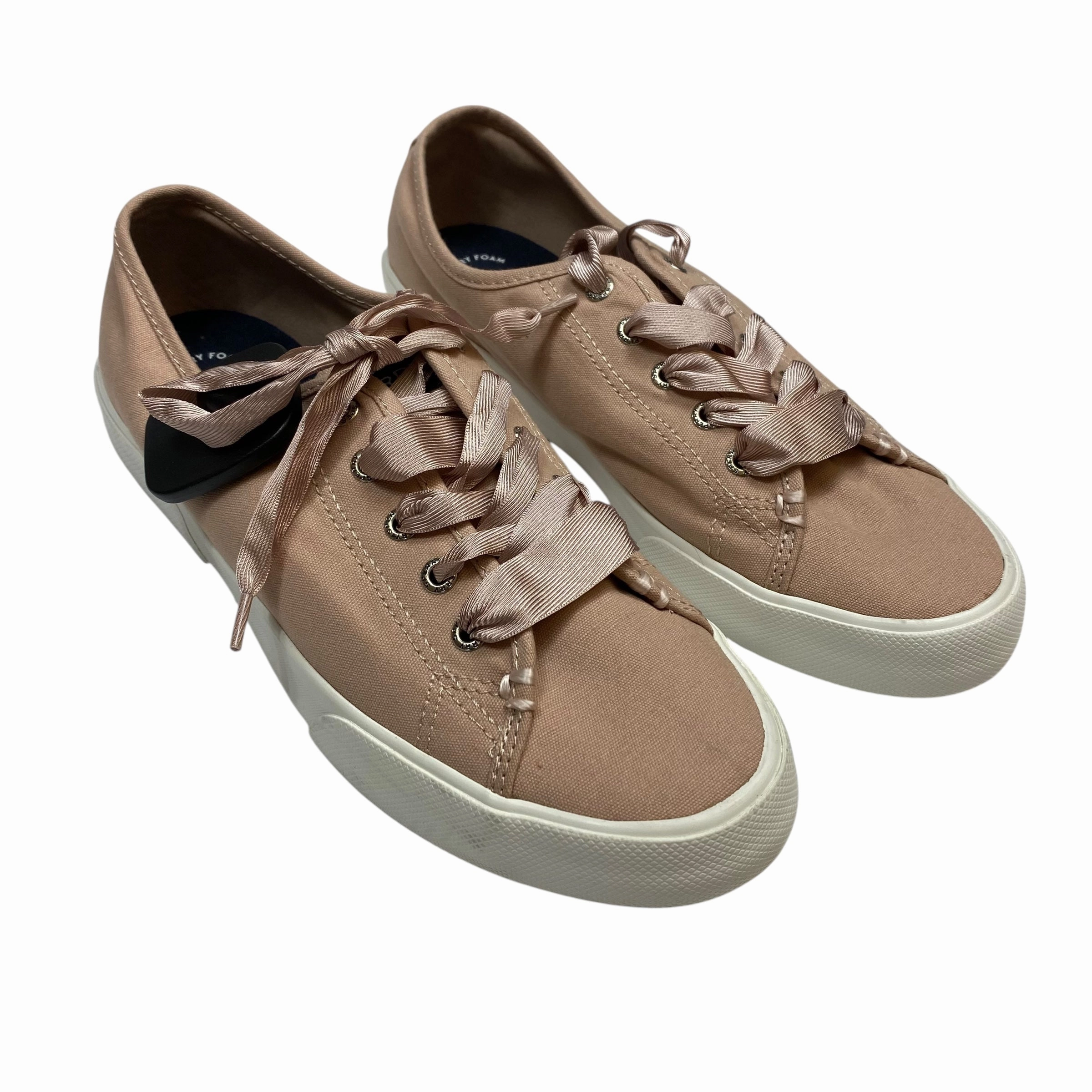 Shoes Sneakers By Sperry In Pink, Size:9 uneven - terrain shoes Performance - Driven