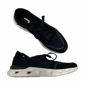 running on asphalt shoes Pro Cushioning Shoes Sneakers By Vaneli  Size: 8.5