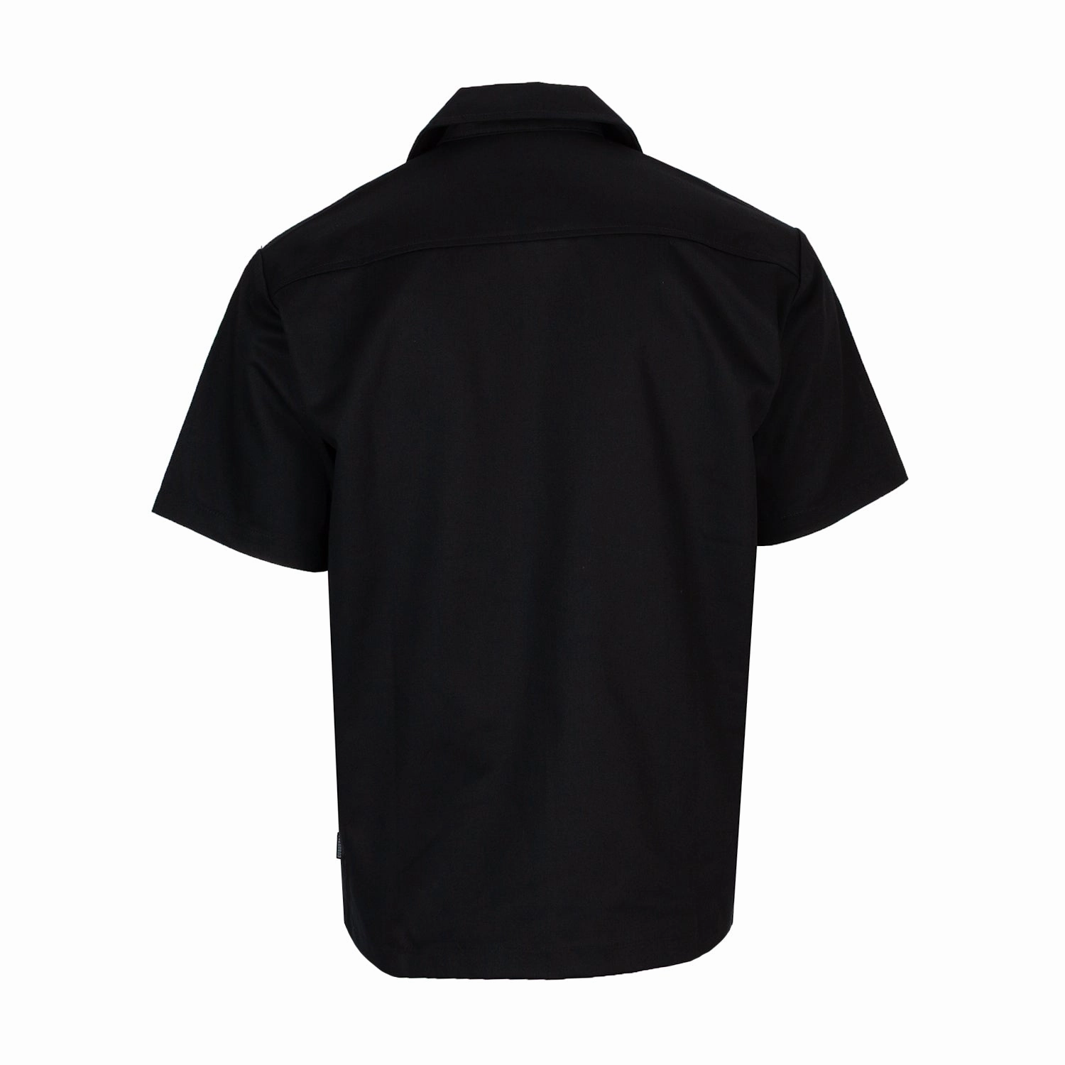 AdvancedMoistureManagement Short Sleeve Work Shirt -Mens
