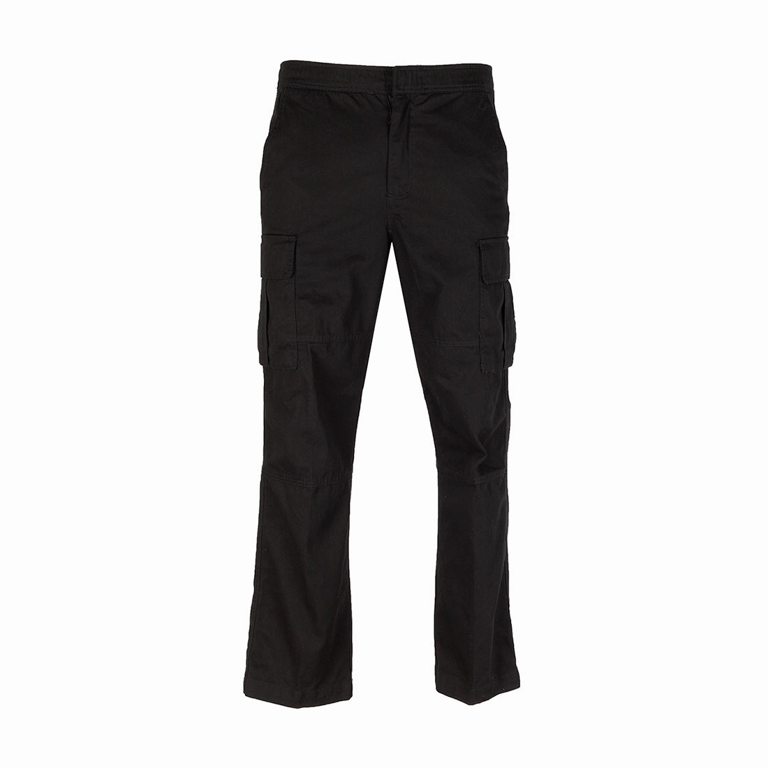 Open Hem Cargo Pant - Mens Move Comfort