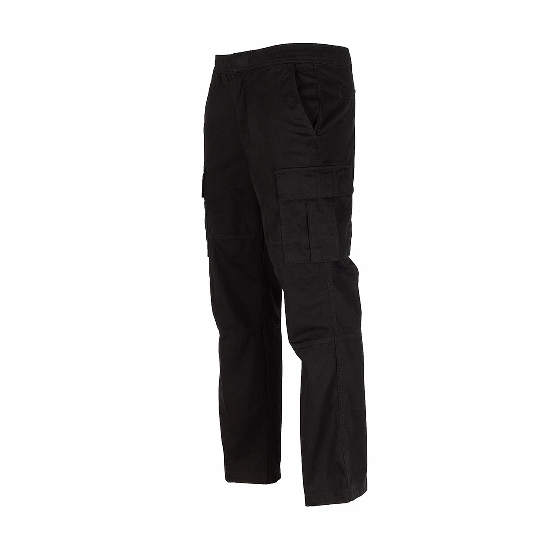 Open Hem Cargo Pant - Mens All Day Use Snag Resistant Fabric