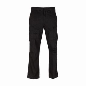 Open Hem Cargo Pant - Mens Move Comfort