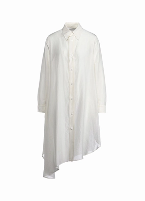 SI/C LAWN LONG DRESSES SHIRTS Fresh Look