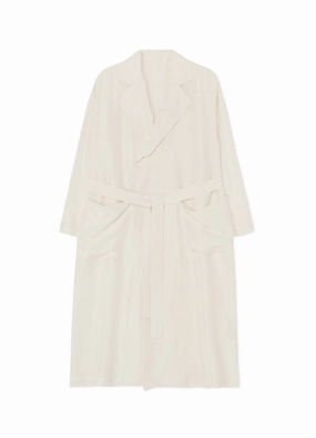 Softshell Technology SILK WASHER GOWN