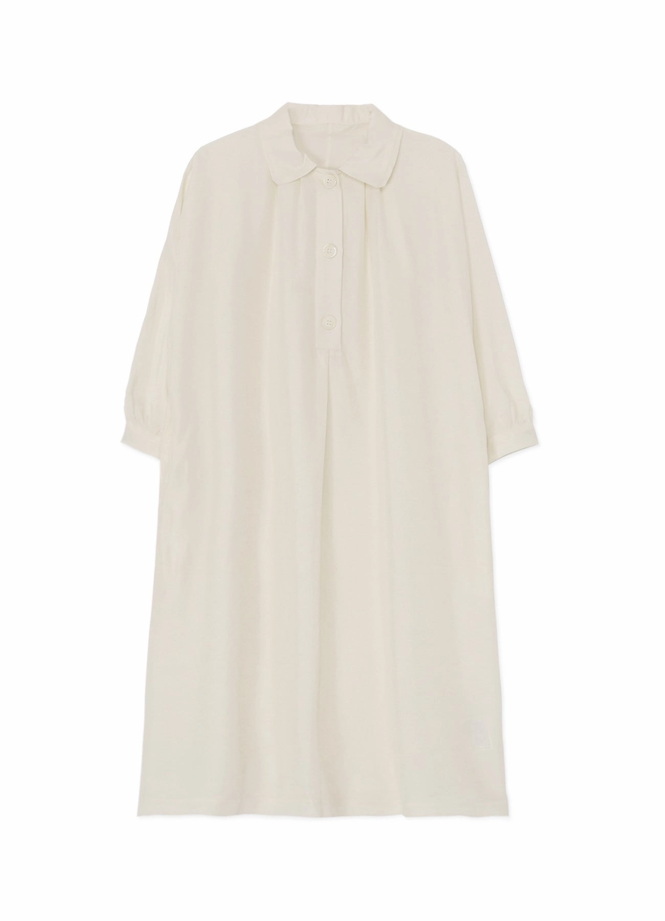 SILK WASHER ONE PIECE Silky Touch