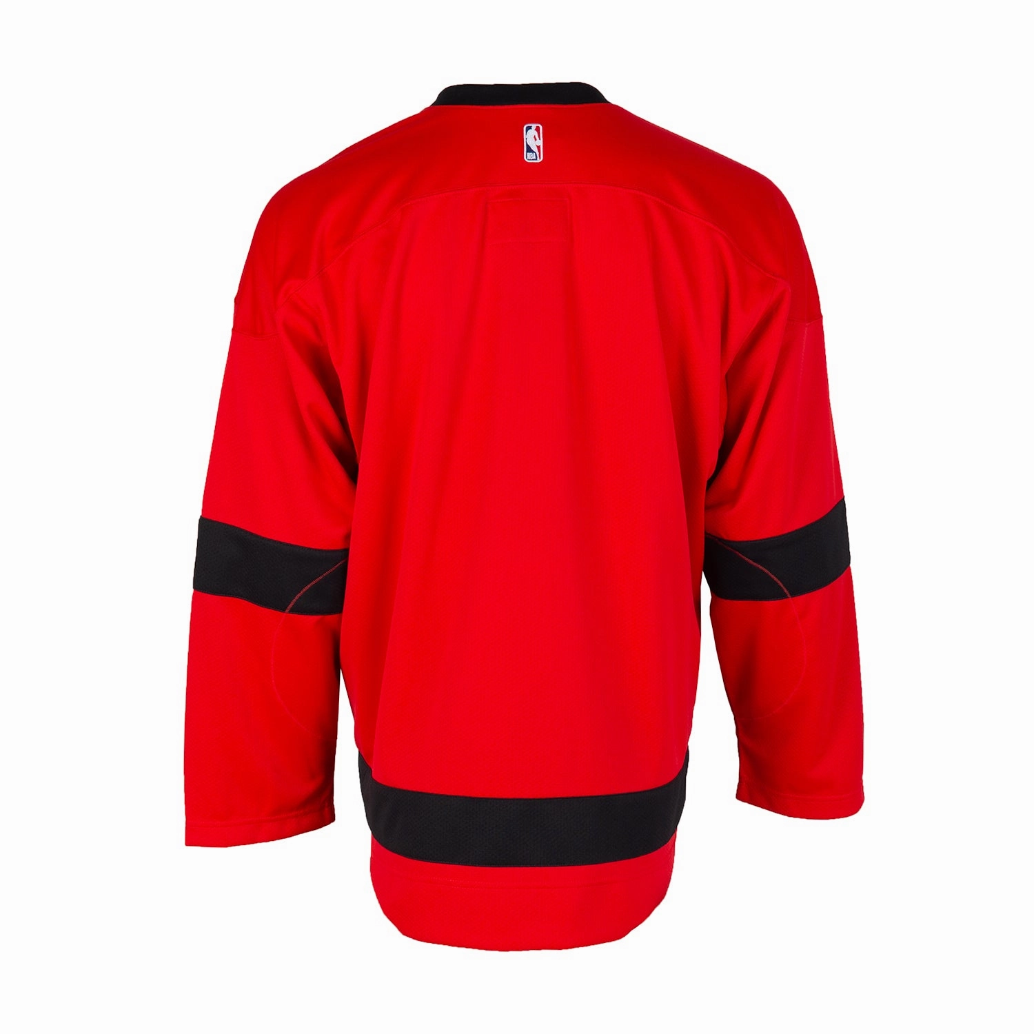 Heat Hockey Jersey - Mens Minimal Outfit