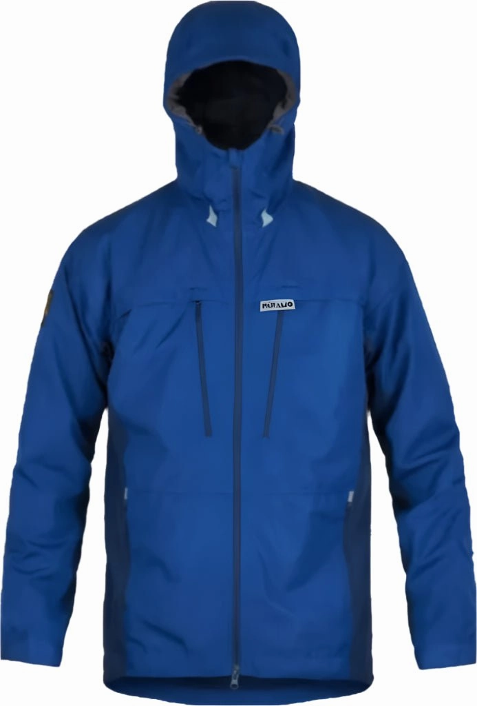 Balance Flow Paramo Bentu Windproof Jacket Men