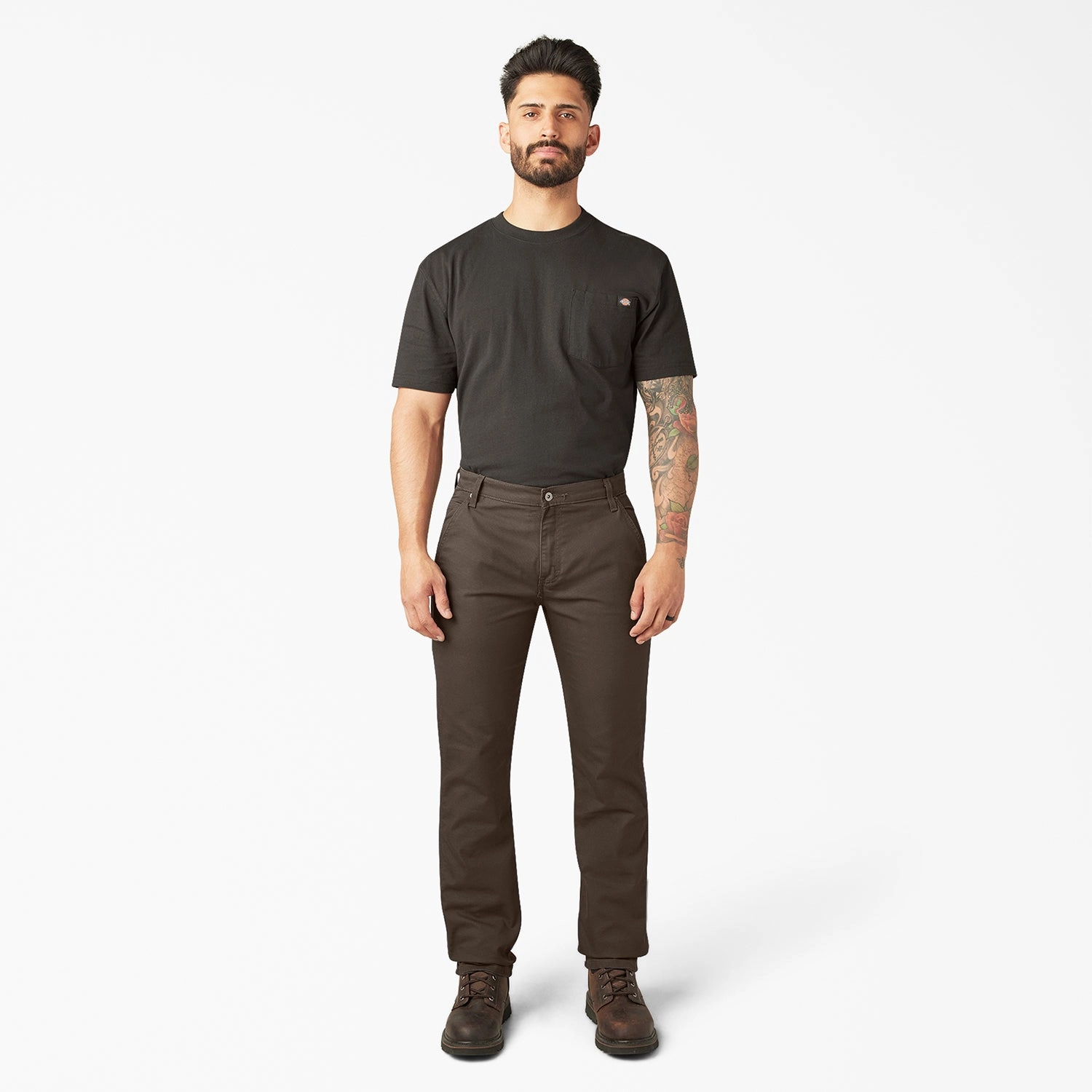 Duck Carpenter Pant - Mens MachineWashableFabric Urban Utility