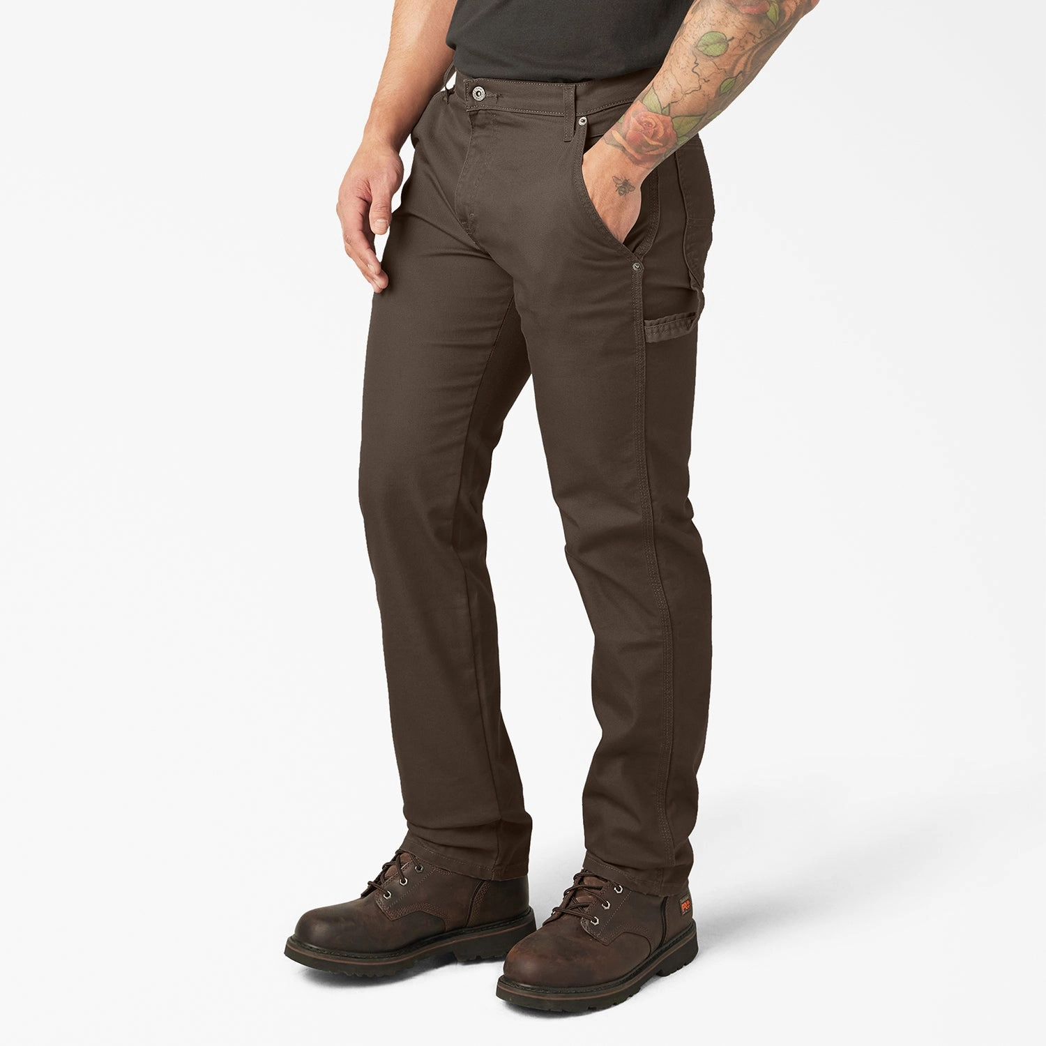 Duck Carpenter Pant - Mens Light Stretch
