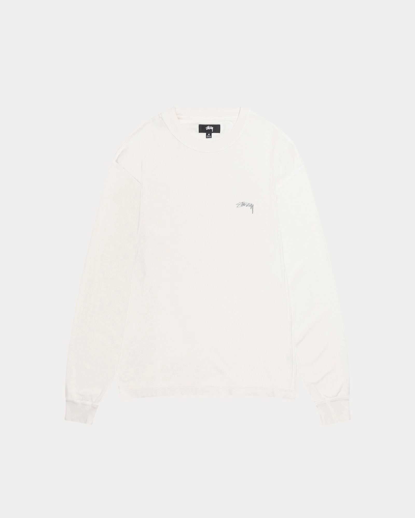 Sports Outfit Anti-static LAZY LS TEE