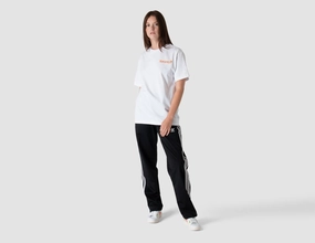 Ultimate Fit Sleek Layer size? Toronto T-shirt / White