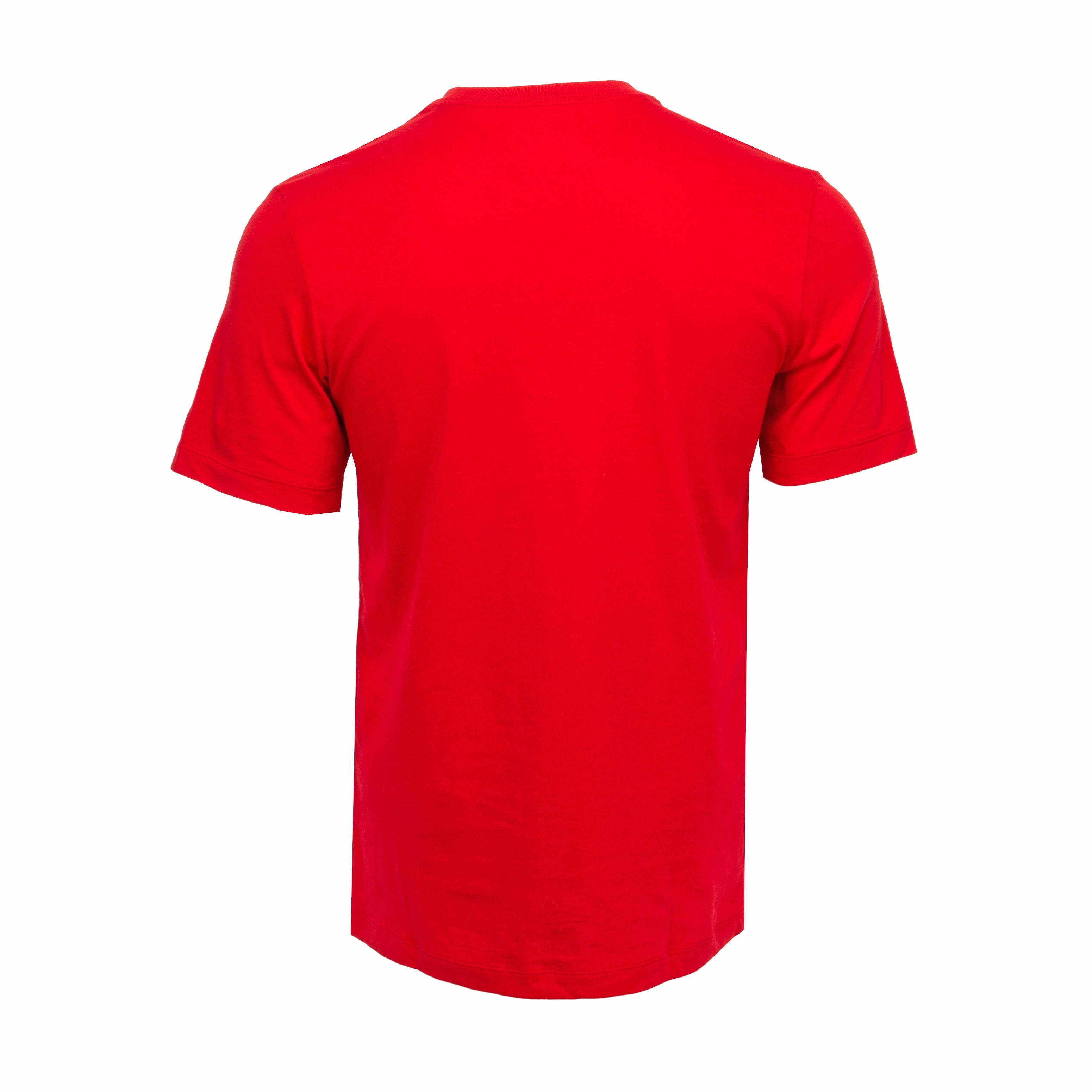 Ultimate Wear Embroidered SS Crew Tee - Mens